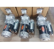 STARTER MOTOR 1113277 28MT 24V GIGI 10 KUPING 3 FOR DELCO REMY - OEM