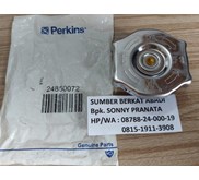 PERKINS 24850072 RADIATOR CAP - GENUINE MADE IN UK