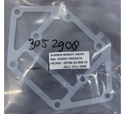 CUMMINS 3052908 WATER TRANSFER CONNECTION GASKET K38 K50