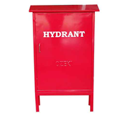 Pabrikasi Aneka Box Hydrant