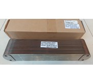 MCBEE INTERSTATE M-4965482 OIL COOLER ISX QSX ENGINES