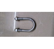 Ubolt 21/2 inchi