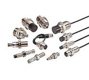 ALLEN BRADLEY - Inductive Proximity Sensors - 872C/872CT