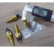 VDO SENDER WATER TEMPERATURE SENSOR SWITCH 120C DRAT 16MM