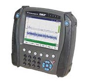 SKF Microlog Analyzer AX series - CMXA-80 - Vibration Analyzer