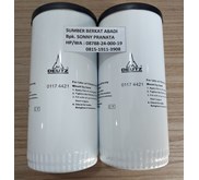 DEUTZ 0117 4421 OIL FILTER 01174421 0117-4421 01183575 0118-3575 0118