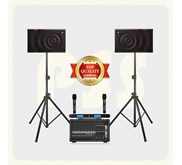 Paket Sound System JBL PRO