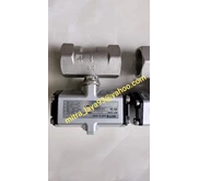 Ball Valve Actuator Kitz 1