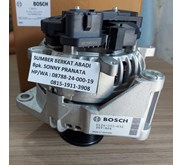 ALT 0124-555-032 0124555032 0124 555 032 2585798 - 24V 80A