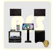 Paket Sound System Karaoke JBL Professional