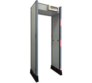 WATERPROOF WALKTHROUGH METAL DETECTOR EROPA, JAKARTA, INDONESIA