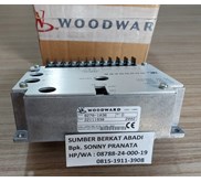 WOODWARD DYN1-10754-001-0-24 CONTROLLER 8270-1036 82701036 8270 1036