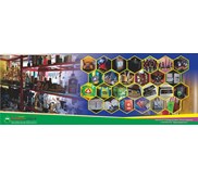 plakat untuk souvenir wisuda berkualitas