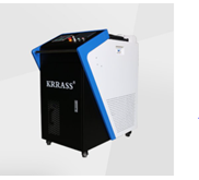 Handheld Laser Welding Machine