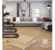 LANTAI VINYL SPC 3,5 mm - BALIAN DURALITE