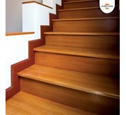 CONWOOD DECORATIVE STAIR / TANGGA KAYU