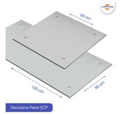 CONWOOD PANEL ECP / PANEL BETON