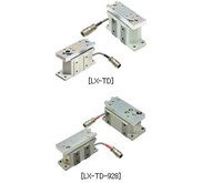 MITSUBISHI TENSION DETECTOR/LOAD CELL - LX-005TD, LX-015TD, LX-030TD