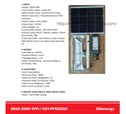 Pju two in one 50watt