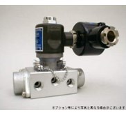 KANEKO SANGYO SOLENOID VALVE - M15G-8N-AE12PU