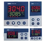 JUMO dTRON 304/308/316 Digital Controller