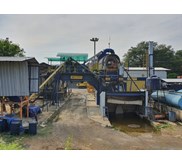 UNIT ASPHALT MIXING PLANT
