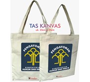 HARGA TAS KANVAS TERBAIK