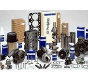 Spare Part Genset Perkins Banjarmasin