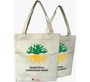 PRODUKSI TAS KANVAS SABLON