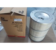 SAKURA A-6006 A 6006 A6006 AIR FILTER 17801-2280 1-89961427-8 P127314