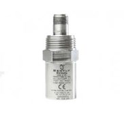 BENTLY NEVADA - 190501 Velomitor CT Velocity Transducer.