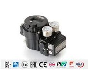 POWER GENEX SMART VALVE POSITIONER - SS3R-FN2NON3R