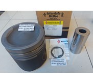 MCBEE INTERSTATE M-4090013 PISTON KIT KTA19 KTA38 QSK19 QSK38 QSK50