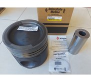 MCBEE INTERSTATE M-3631241 PISTON KIT CUMMINS 3803312 3096685 3803263
