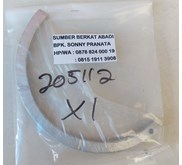 MCBEE INTERSTATE M-205112 THRUST WASHER BEARING KTA19 K38 K50 2888695