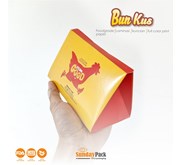 BunKus Nasi Rice Pack