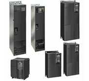 SIEMENS MICROMASTER 430 - 6SE6430-2UD42-0GA0 INVERTER