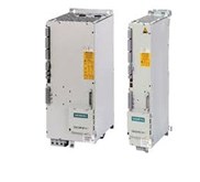 SIEMENS SERVO DRIVE INVERTER - 6SN1145-1BA01-0BA1 / 6SN11451BA010BA1