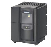 SIEMENS MICROMASTER INVERTER - 6SE6420-2UD24-0BA1