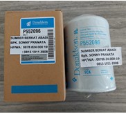 DONALDSON P552096 P55-2096 P55 2096 COOLANT FILTER VOLVO 16619645