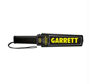 GARRETT Super Scanner V Hand-held Metal Detector