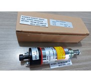 SOLENOID 155-4652 SHUTOFF STOP 1554652 155 4652 VDC 24V