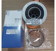 MAHLE OX69D OX 69 D OX 69D OX69 D - OIL FILTER - GENUINE ORIGINAL