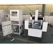 CNC ROUTER MINI