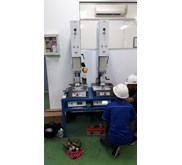 MESIN ULTRASONIC WELDING JAKARTA