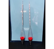 Hydrometer BBM (Instrument Laboratorium Cek Pertalite &Solar)