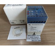 WOODWARD SEG XP2R5 XP2- R POWER AND REVERSE POWER RELAY SEG LW301-230