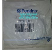 PERKINS 3324E003 OTHER ROCKER INSERT VALVE INLET INTAKE - GENUINE ORI