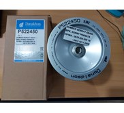 DONALDSON P522450 AIR FILTER 6001812460 6001812461 KOMATSU 6114807101S