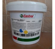 Castrol Molub-Alloy Paste White T, 5 Kg